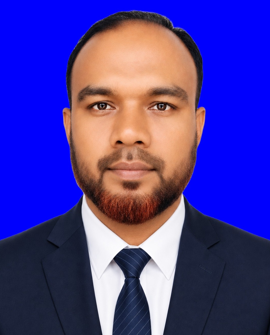 Mizanur Rahman